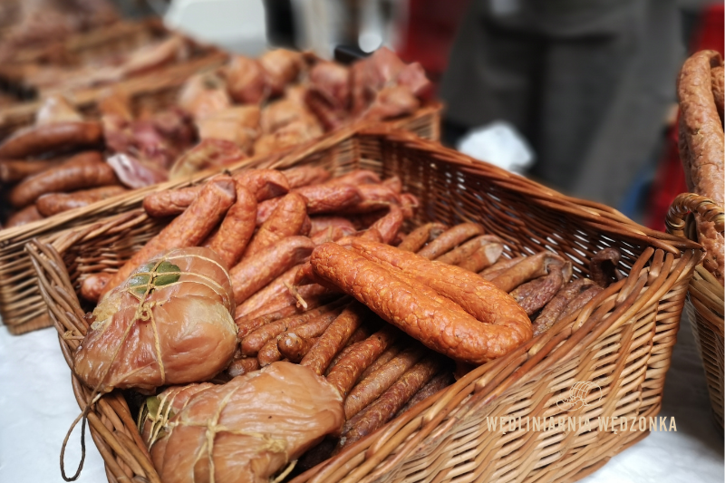 Dobra wędlina to coś więcej niż produkt - Wędliniarnia Wędzonka